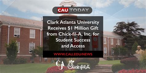 cau website.